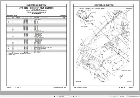 cat skid steer manual